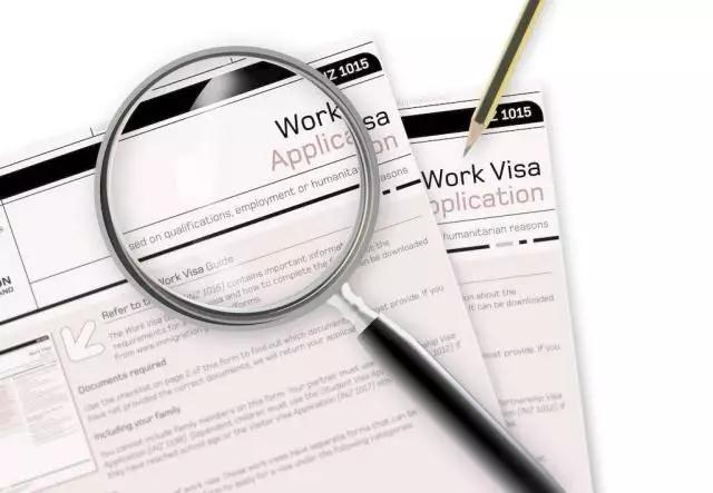 簽證老是被拒簽？知道這些申請簽證技巧，讓你一洗前恥！