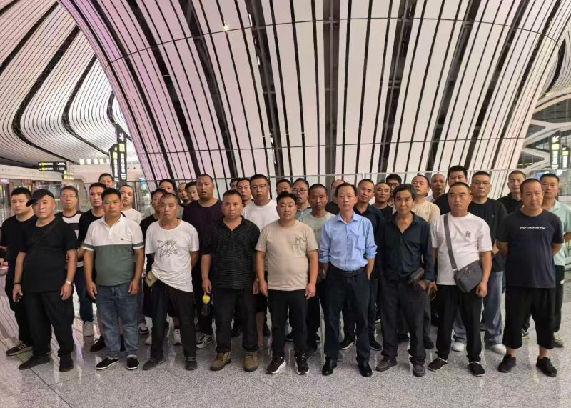 20250812（俄羅斯）項目出境