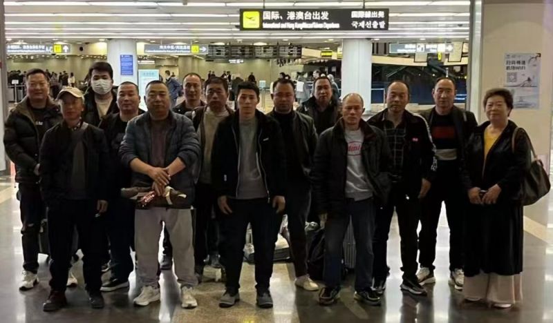 20251117（俄羅斯）項目出境